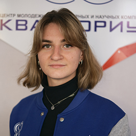 Екатерина Страшевская