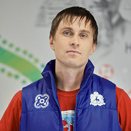 Сергей Тарасов